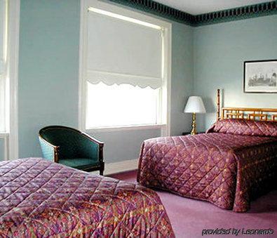 Dupont Circle Embassy By Found Hotel 3*